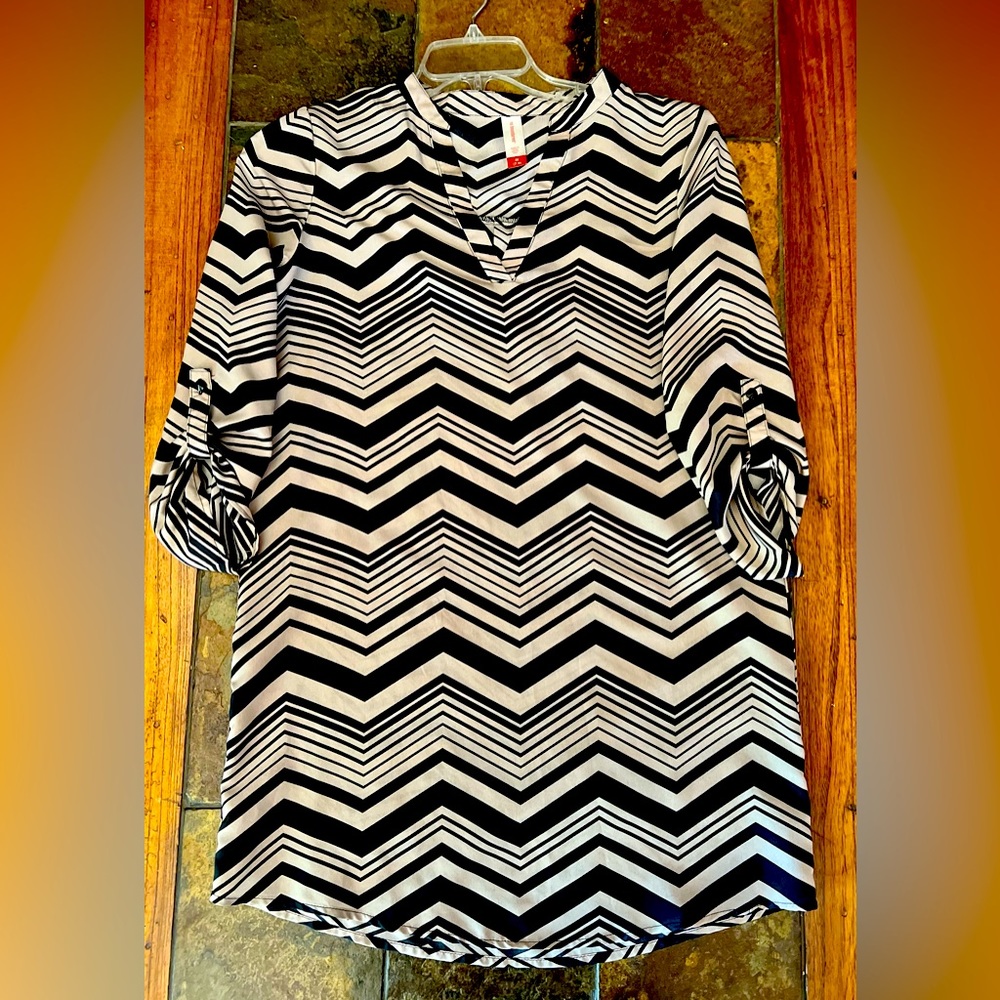 No Boundaries Dress